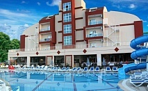  Почивка в SIDE WEST PARK HOTEL 4*, Сиде, Турция. Чартърен полет от София + 7 нощувки на човек на база All Inclusive 