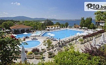 Почивка в Созопол: Santа Marina 4* с басейни и спа удобства