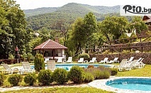 Почивка в Стара планина! 5 или 7 нощувки със закуски, обеди и вечери + басейн, от Хотел Villa Mark, с. Краево