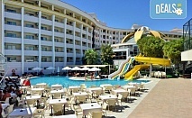 На почивка в Турция: SIDE ALEGRIA HOTEL & SPA 5*, Сиде, Анталия