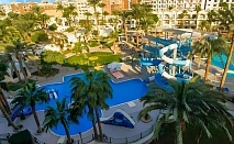  Почивка в ZYA REGINA RESORT & AQUA PARK 4*, Хургада, Египет! Чартърен полет от София + 7 нощувки на човек на база All Inclusive! 