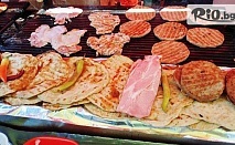 Посети фестивала на сръбската плескавица в Ниш и Лесковац