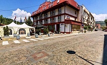 Празник по сръбски в хотел Sax Balkan с традиционна музика