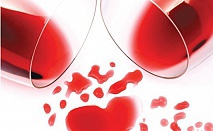 Празник на виното и любовта – Свети Валентин в Комплекс Незабравка – само за 120 лв за двама с 40% отстъпка!