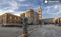 През септември в Армения, Ереван (4 дни/3 нощувки със закуски), самолетна екскурзия за 595 лв.