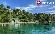 5* Приказна почивка в хотел Corfu Holiday Palace, Корфу