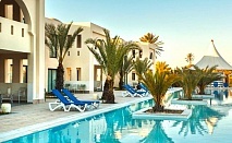 Промо оферта за о. Джерба, Тунис с All inclusive в Cesar Thalasso 4*