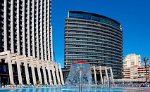 Промо оферта за Коста Бланка, самолетен билет от София