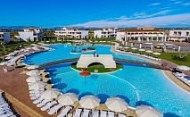 Промо оферта в Пулия, Италия - самолетен билет и 7 нощувки в Danaide Resort