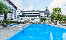 Промоционална оферта за почивка в Гърция в началото на лято 2025 - Kriopigi Hotel, Халкидики