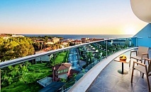 Промоция: 7 нощувки Ultra All Inclusive в The Marilis Hill Resort, Алания