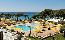 Ранни резервации за луксозна почивка в Royal Paradise Beach Resort & Spa 5* на о-в Тасос