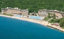 Ранни записвания All inclusive до 11.07 с минерален басейн в ТОП Хотел Ривиера Бийч