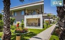 Ранни записвания за All Inclusive морска вакания в хотел Turan Prince 5*, Сиде, Анталия! 10 дни, 7 нощувки, безплатно за дете до 11.99 г, и транспорт от Belprego Travel