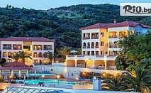 Ранни записвания: All Inclusive почивка в Урануполи, Халкидики