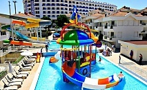  Ранни записвания за DREAM FAMILY CLUB 4*, Сиде, Турция. Чартърен полет от София + 7 нощувки на човек на база All Inclusive 