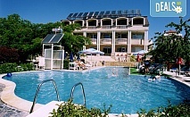 Ранни записвания в хотел Аврора 3*, Св. Св. Константин и Елена, All Inclusive