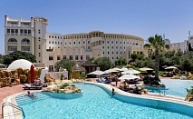  Ранни записвания в хотел MEDINA SOLARIA & THALASSO 5*, Хамамет, Тунис. Чартърен полет от София + 7 нощувки на човек на база All Inclusive! 