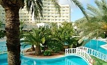  Ранни записвания в хотел RIADH PALMS RESORT & SPA 4*, Хамамет, Тунис. Чартърен полет от София + 7 нощувки на човек на база All Inclusive! 