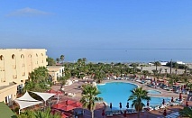  Ранни записвания в хотел SKANES SERAIL AQUAPARK 4*, Монастир, Тунис! Чартърен полет от София + 7 нощувки на човек на база All Inclusive! 