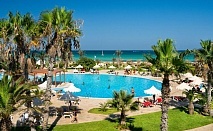  Ранни записвания в ILIADE DJERBA AQUAPARK 4*, о-в Джерба, Тунис. Чартърен полет от София + 7 нощувки на човек на база All Inclusive! 