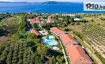 Ранни записвания за лятна почивка в чудесния хотел Alexandros Palace, Атон