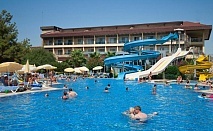  Ранни записвания за лято 2023г. в OTIUM FAMILY ECO CLUB 5*, Сиде, Турция! Автобусен транспорт + 7 нощувки на човек на база All Inclusive. Дете до 11.99 г. БЕЗПЛАТНО! 