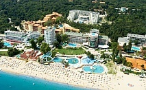 Ранни записвания за море 2025 в Златни Пясъци - All Inclusive оферти