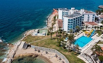 Ранни записвания за почивка в Кушадасъ! 7 нощувки на база Ultra All Inclusive в Le Bleu Hotel and Resort 5* + Безплатно за дете до 12.99 г. и възможност за транспорт