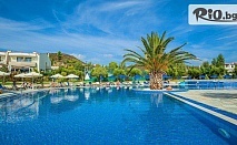 Ранни записвания за почивка на първа линия в Халкидики! 5 Ultra All Inclusive нощувки в Xenios Anastasia Resort and Spa 5* + шезлонги и чадъри на плажа, от Ambotis Holidays