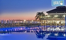 Ранно лято 2023! All Inclusive почивка в CLUB NENA 5*, Сиде, Анталия, транспорт и безплатно за дете до 8.99 г. от Belprego Travel