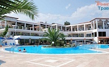 Релакс на Халкидики в Alexandros Palace Hotel Suites със закуска и вечеря