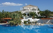 Релакс на Ол Инклузив в Bianco Olympico Beach Resort, Ситония, Гърция