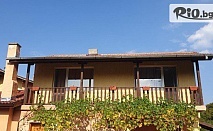 Релакс в Рибарица до 15 Септември! Нощувка със закуска, обяд и вечеря + джакузи и басейн, от Стаи за гости Тони