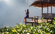  Самолетна екскурзия до Шри Ланка - завладяващ райски остров! Двупосочен билет + 12 нощувки на човек със закуски + 7 екскурзии от Премио Травел 