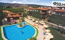 Самолетна почивка в Алания, хотел Club Hotel Titan 4*