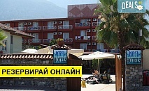 Самолетна почивка в Турция! 7 нощувки на човек на база All inclusive в Anita Venus Beach Hotel 4*, Кемер, Турска ривиера с двупосочен чартърен полет​ от София