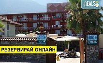 Самолетна почивка в Турция! 7 нощувки на човек на база All inclusive в Anita Venus Beach Hotel 4*, Кемер, Турска ривиера с двупосочен чартърен полет​ от Варна