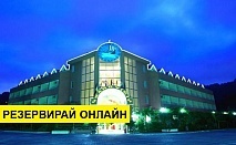 Самолетна почивка в Турция! 7 нощувки на човек на база All inclusive в Grand Viking Hotel 4*, Кемер, Турска ривиера с двупосочен чартърен полет​ от София