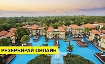 Самолетна почивка в Турция! 7 нощувки на човек на база All inclusive в Ic Hotels Residence 0*, Лара, Турска ривиера с двупосочен чартърен полет от София