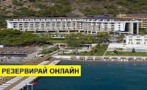 Самолетна почивка в Турция! 7 нощувки на човек на база All inclusive в Imperial Sunland Resort Hotel 0*, Кемер, Турска ривиера с двупосочен чартърен полет от София