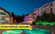 Самолетна почивка в Турция! 7 нощувки на човек на база All inclusive в Side Su Hotel (adults Only 16+) 0*, Сиде, Турска ривиера с двупосочен чартърен полет от София