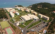 6-ти септември в Гърция - 3 нощувки на база All Inclusive на о-в Корфу - Хотел Mareblue Beach ****! Ползване на външен басейн близо до плажа!