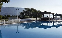 6-ти септември на о-в Корфу - Хотел Dassia Chandris! 4 Нощувки със закуски и вечери + ползване на външен басейн и спа център!