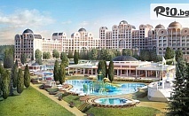 6-ти Септември на първа линия в Слънчев бряг! All Inclusive нощувка + 5 басейна, чадър и шезлонг, от Dreams Sunny Beach Resort and Spa 5*
