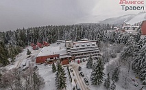 Ски ваканция в хотел Мура - Боровец! Нощувка, закуска, вечеря, ползване на фитнес и сауна, паркинг /16.01.2022 г. - 27.01.2022 г. или 06.02.2022 г. - 08.02.2022 г./