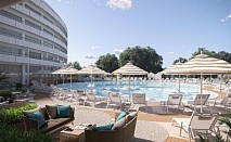 Хотел AluaSoul Sunny Beach: Лукс за възрастни на първа линия в Слънчев бряг