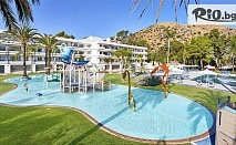 Слънчевата Майорка: Почивка в BelleVue Club, басейн, екскурзии, полет от София