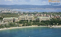 СОЛ Несебър Палас и Аквапарк 5* - All Inclusive, Аквапарк и много развлечения за малки и големи /10.06.2023 г. - 26.06.2023 г./