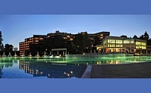 СПА почивка в Хисаря: 1 или 2 нощувки със закуски  + СПА зона в СПА хотел Хисар 4* за цени от 62 лева на човек